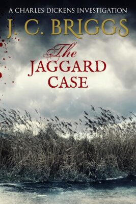 The Jaggard Case (Charles Dickens Investigations Book 10) | Sapere Books