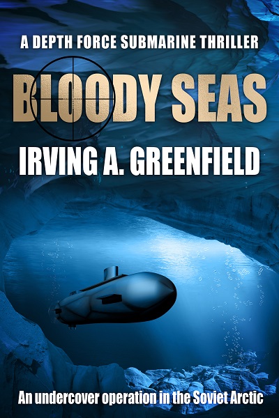 Battle Stations (Depth Force Submarine Thrillers Book 4)