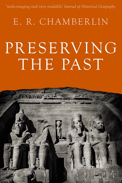 Preserving the Past