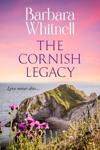 The Cornish Legacy