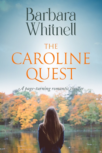 The Caroline Quest