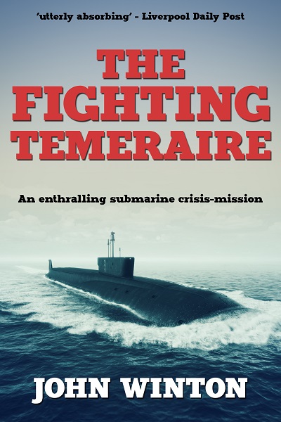 The Fighting Temeraire