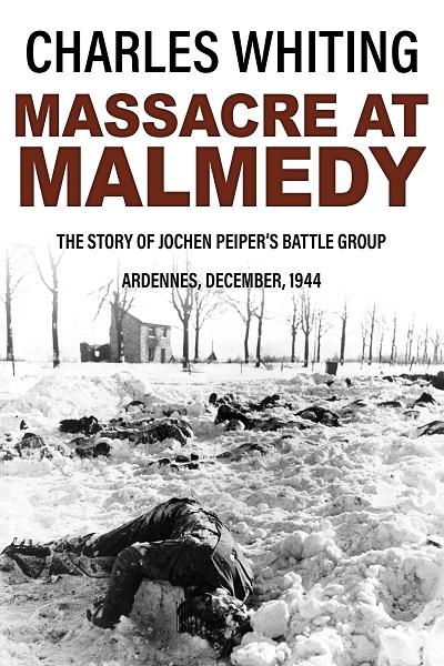 Massacre at Malmedy