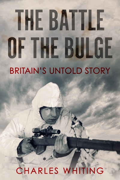 The Battle of the Bulge: Britain’s Untold Story