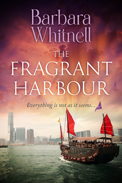 The Fragrant Harbour