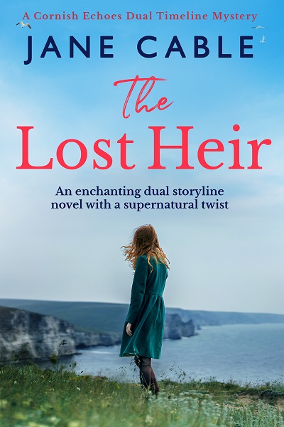 The Lost Heir