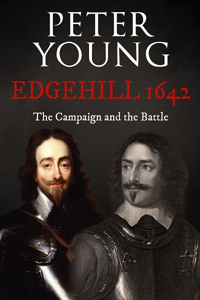 Edgehill 1642