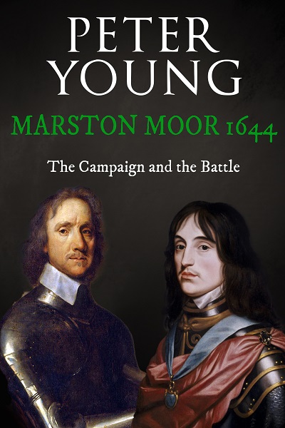 Marston Moor 1644