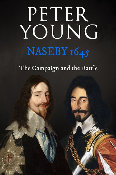Naseby 1645