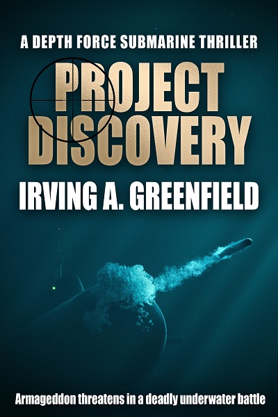 Project Discovery