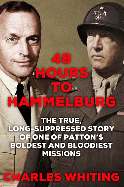 48 Hours to Hammelburg