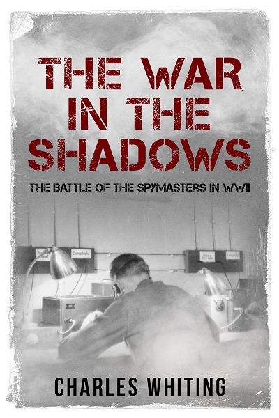The War in the Shadows