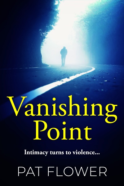 Vanishing Point. (Pat Flower Australian Thrillers)