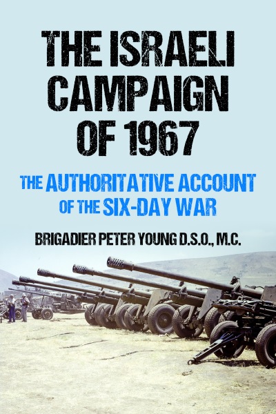 The Israeli Campaign of 1967
