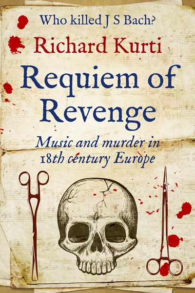 Requiem of Revenge