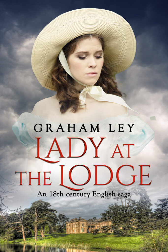 Lady at the Lodge Sapere Books