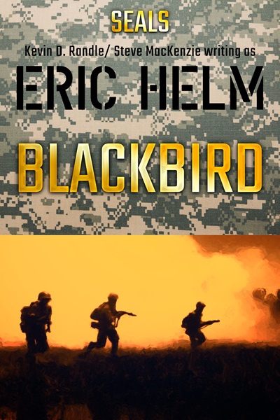 Blackbird (SEALS Book 2)