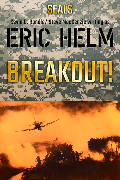 Breakout! (SEALS Book 5)
