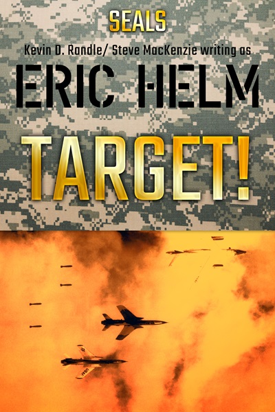 Target! (SEALS Book 4)