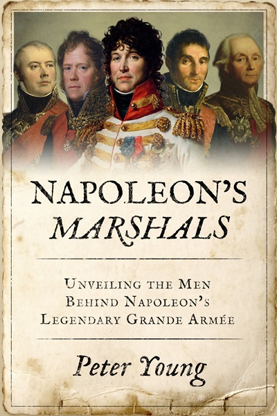 Napoleon’s Marshals