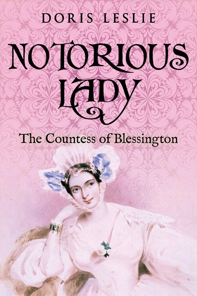 Notorious Lady