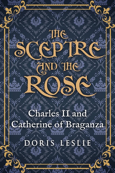 The Sceptre and the Rose