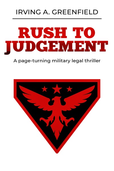 Rush To Judgement