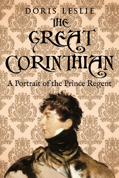 The Great Corinthian