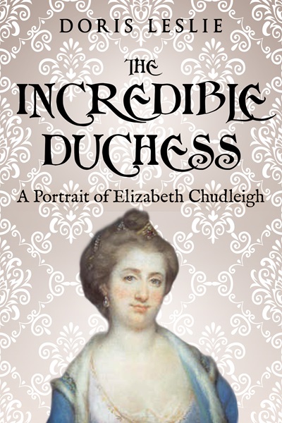 The Incredible Duchess