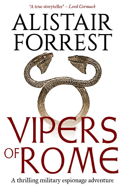 Vipers of Rome