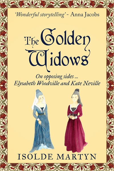 The Golden Widows