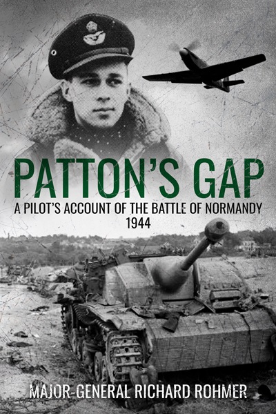 Patton’s Gap