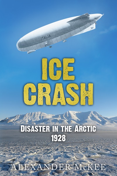 Ice Crash