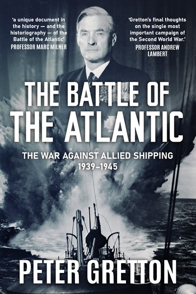 The Battle of the Atlantic