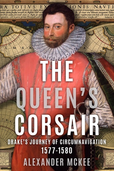 The Queen’s Corsair: