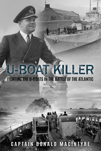 U-Boat Killer