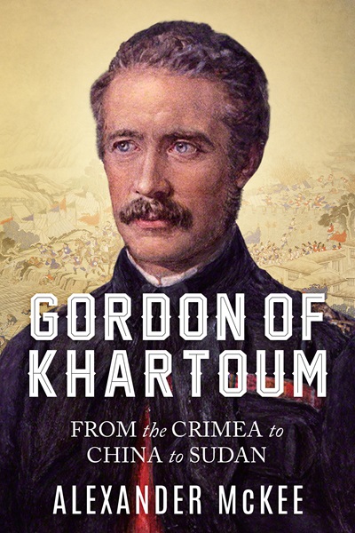 Gordon of Khartoum