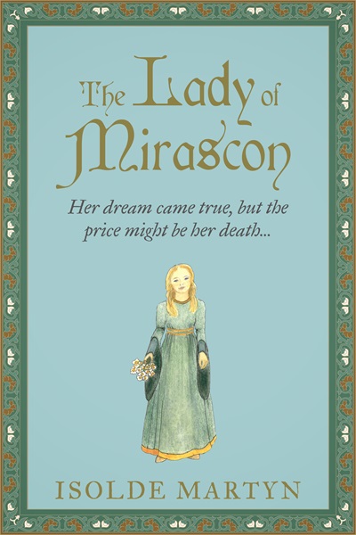 The Lady of Mirascon