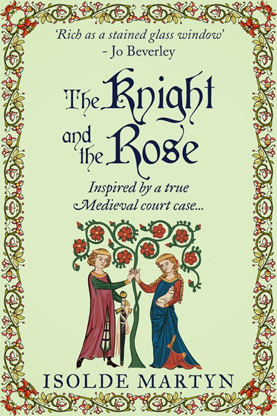 The Knight and the Rose