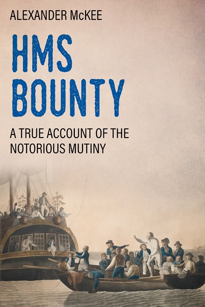 H.M.S. Bounty