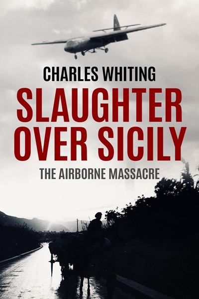 Slaughter Over Sicily