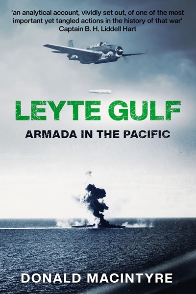 Leyte Gul