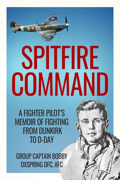 Spitfire Command