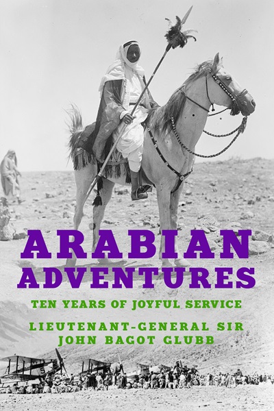 Arabian Adventures