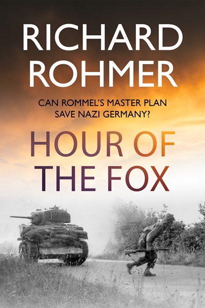 Hour of the Fox