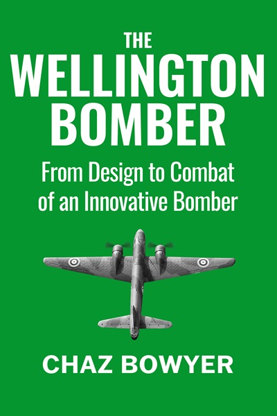 The Wellington Bomber