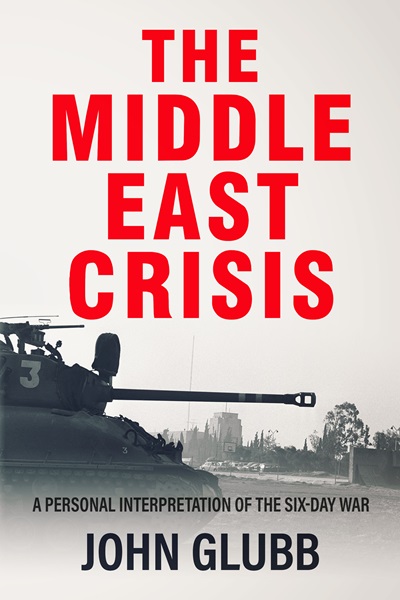 The Middle East Crisis:
