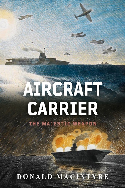 Aircraft Carrier: