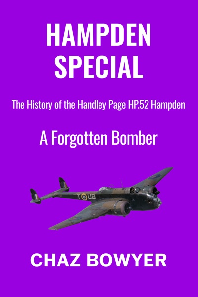 Hampden Special