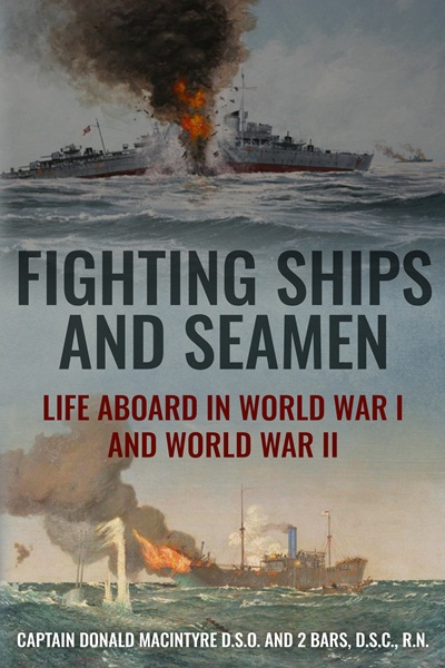Fighting Ships and Seamen